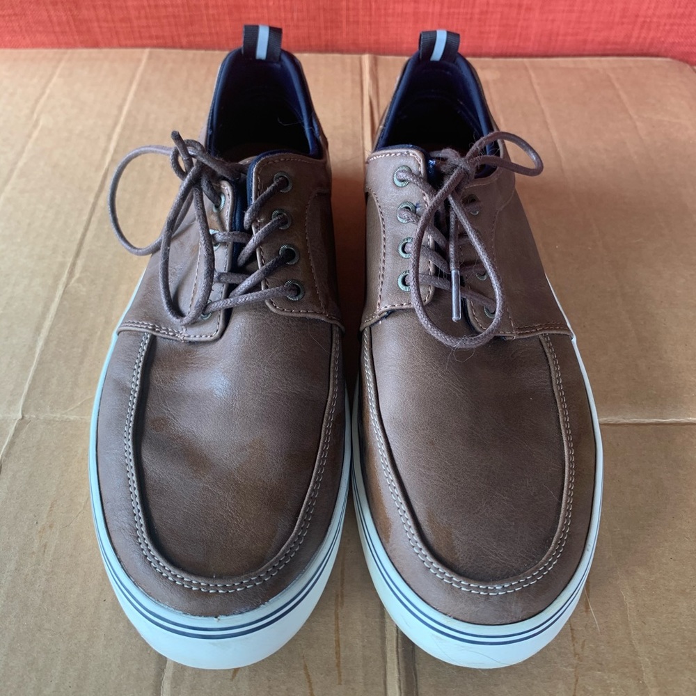 Men’s Casual Dress Shoe- Like New!
